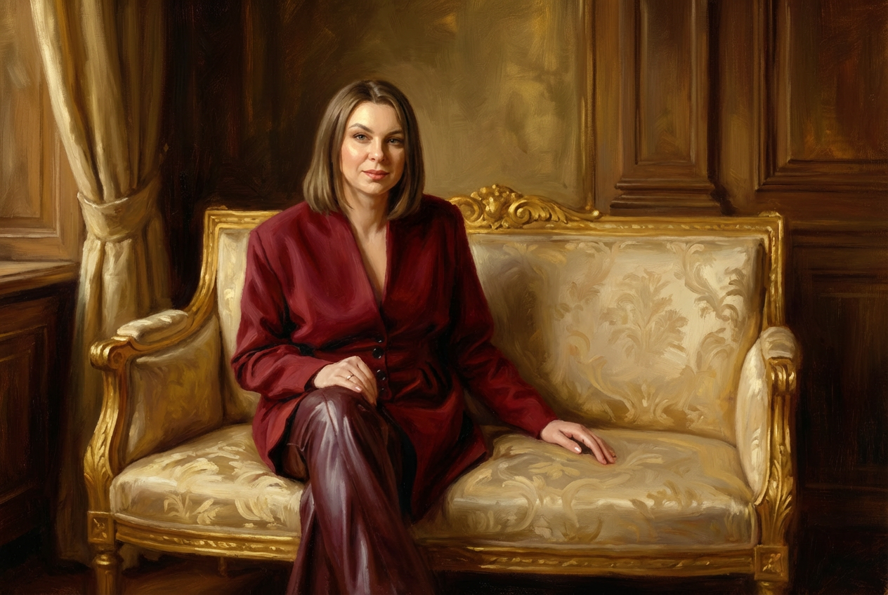 Серафима Грань